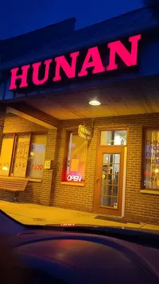 Hunan