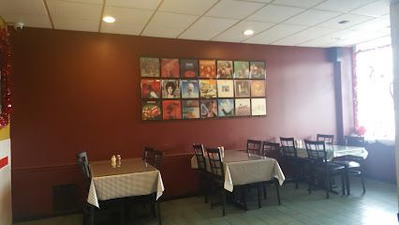 Zeppe's Pizzeria
