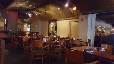 Trio Bistro