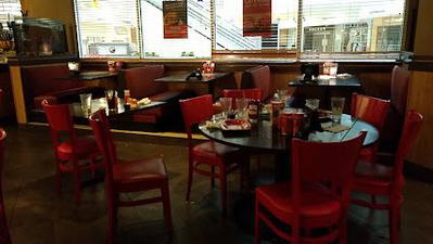 Red Robin Gourmet Burgers and Brews
