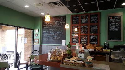 Fond: Lunch & Deli