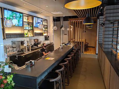 Gyu-Kaku Japanese BBQ