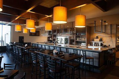 Cooper's Hawk Winery & Restaurants