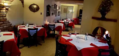 Ferrari's Little Italy and Bakery
