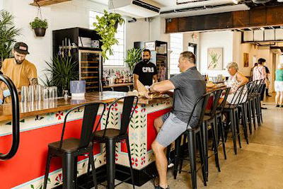 Oakley Kitchen