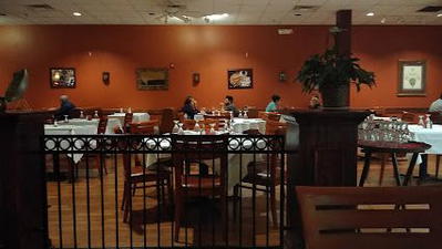 Truva Turkish Kitchen