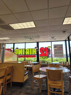 Wendy's