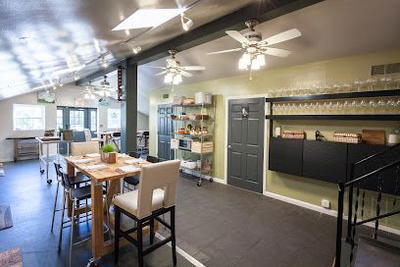 Daveed's Catering & Culinary Kitchen