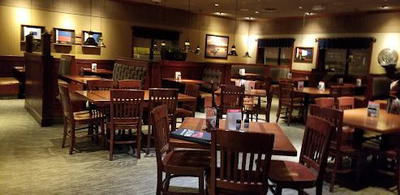 Red Lobster