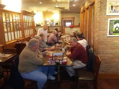 Bob Evans