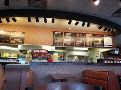 Penn Station East Coast Subs