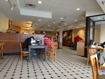 Bruegger's Bagels
