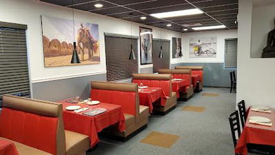 Delhi Palace Indian Cuisine