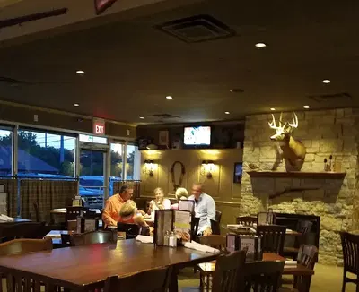 Bucks Tavern