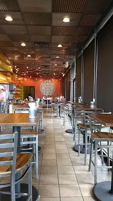Chilango Fresh Mexican