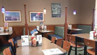 Skyline Chili