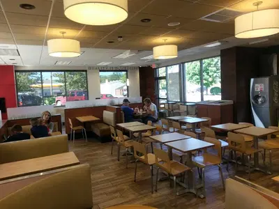 Wendy's