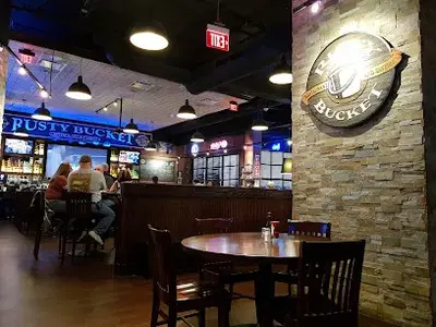 Rusty Bucket Restaurant and Tavern