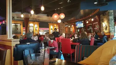 Red Robin Gourmet Burgers and Brews