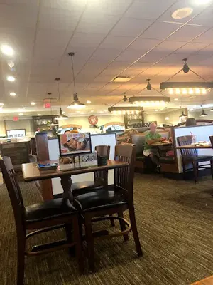Bob Evans