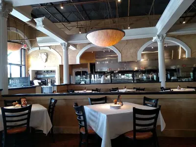 Bravo! Italian Kitchen