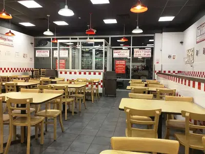 Five Guys