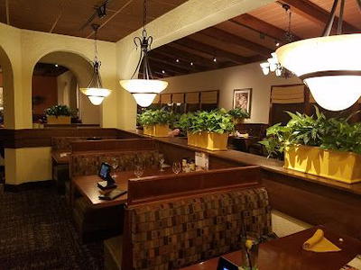 Olive Garden Italian Restaurant