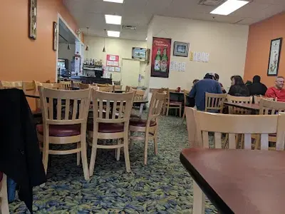 Sichuan Bistro