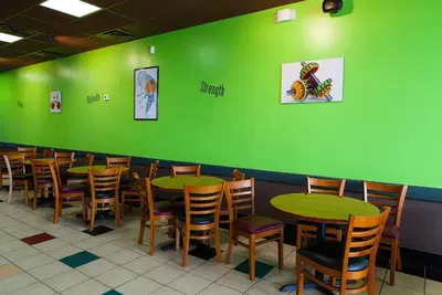 Balance Café & Smoothies