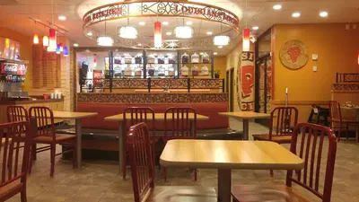 Popeyes Louisiana Kitchen