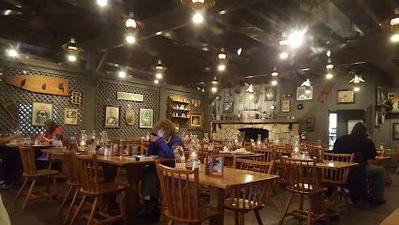 Cracker Barrel Old Country Store