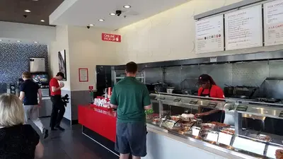 Panda Express