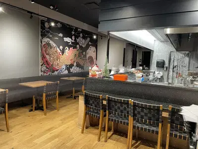Genki Ramen