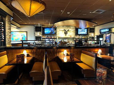 LongHorn Steakhouse