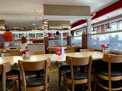 Frisch's Big Boy