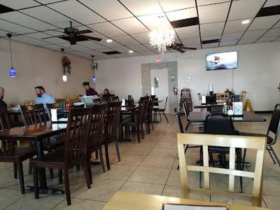 iPho Vietnamese Cuisine