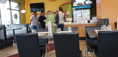 Bawarchi Indian Cuisine - Cincinnati