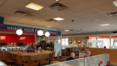 Frisch's Big Boy