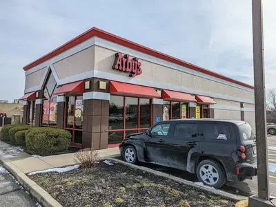 Arby's