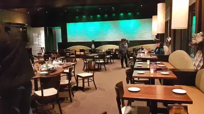 Paladar Latin Kitchen & Rum Bar