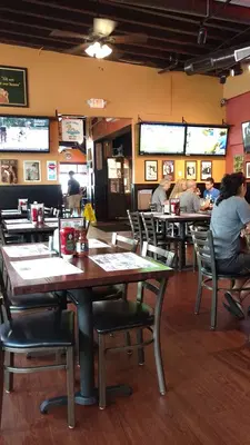 Winking Lizard Beachwood