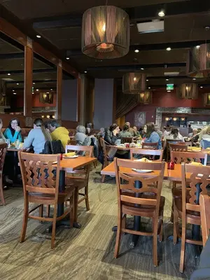Taza - a Lebanese Grill Woodmere