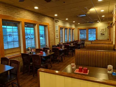 Bob Evans