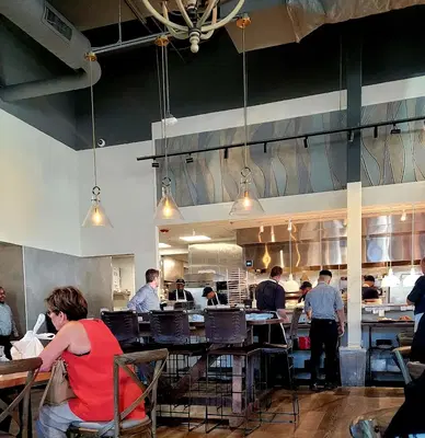 Kitchen Social
