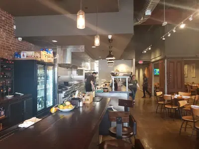 56 Kitchen - Mayfield Hts
