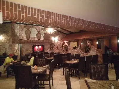 Tres Potrillos Mexican Restaurant and Tequila Bar