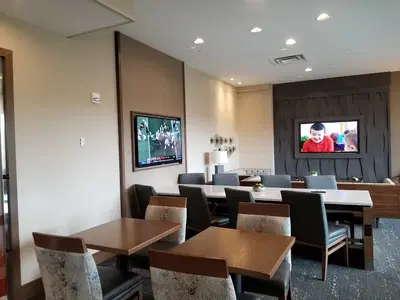 River City Grille Warrensville Heights Ohio
