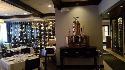 Giovanni's