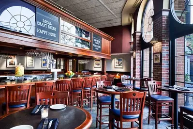 Mitchell's Fish Market