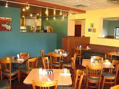 The Original Pancake House Woodmere